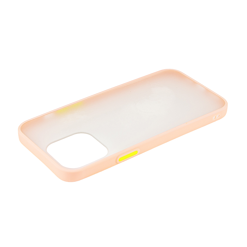 Клип-кейс (накладка) Shell для Apple iPhone 13 Pro Max - 4