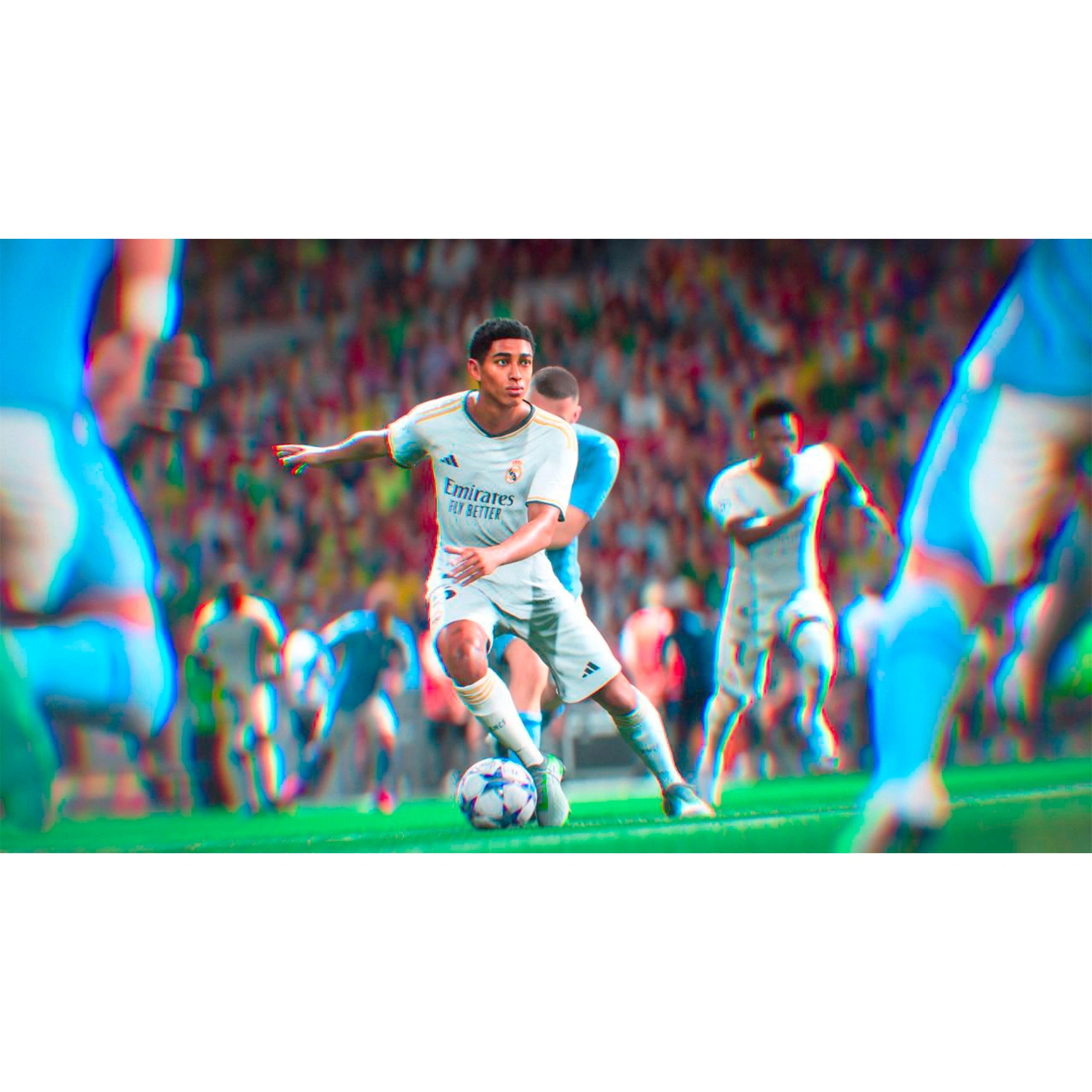 Игра для PS5 FC 25 - 9