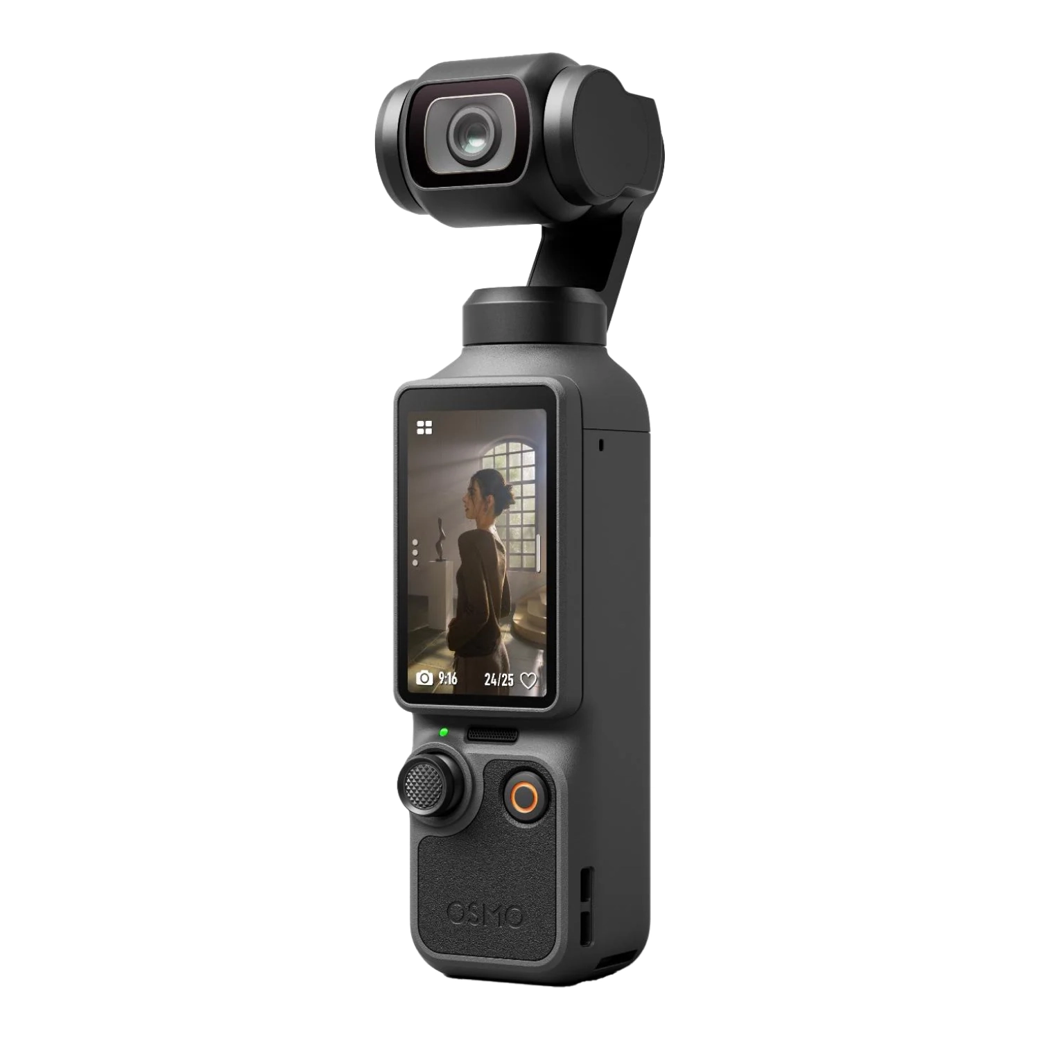 Экшн-камера DJI Osmo Pocket 4 - 4