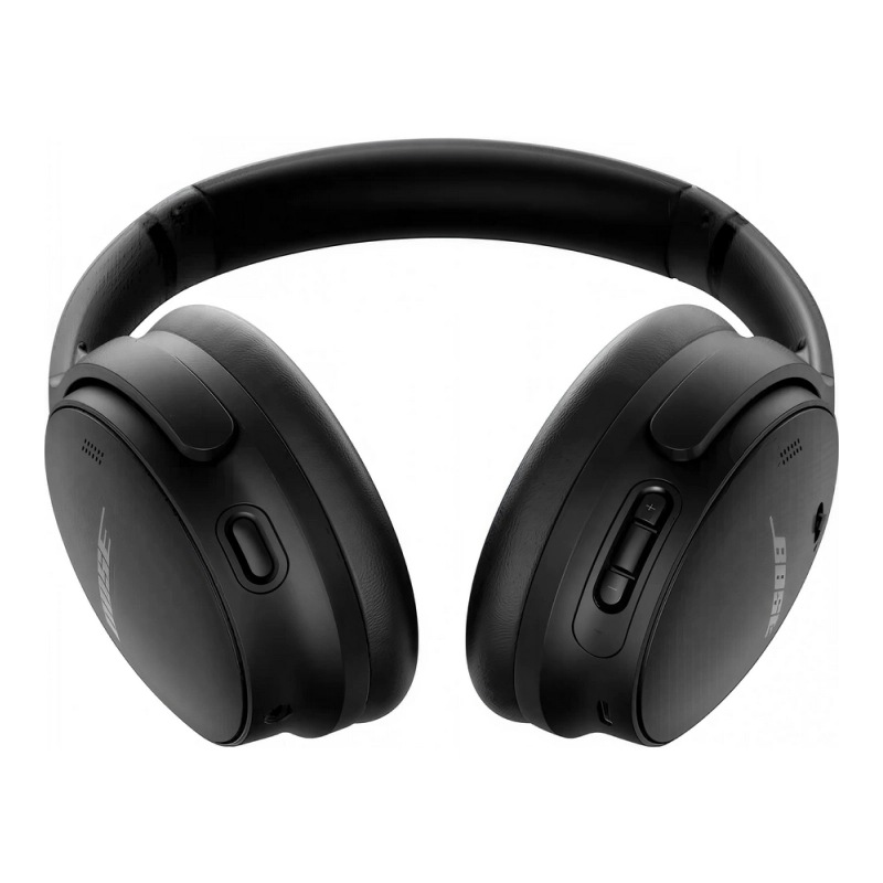 Беспроводные наушники Bose QuietComfort Headphones 5V  - 2