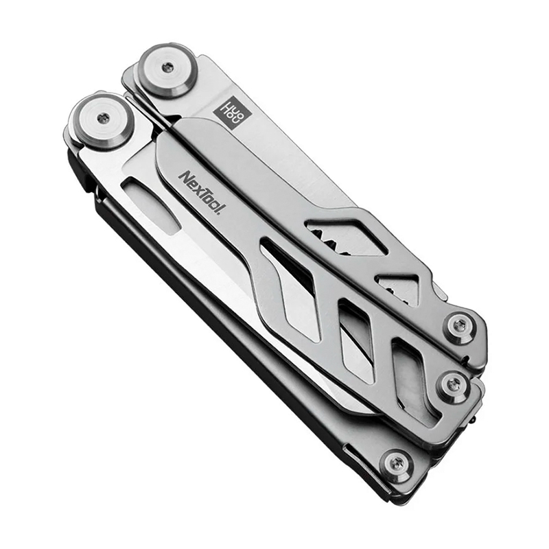 Мультитул Xiaomi HuoHou Multifunction Knife Nextool HU0040 (15 в 1) - 1