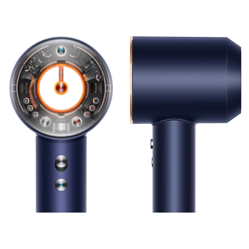 Фен Dyson Supersonic Nural HD16 - 2