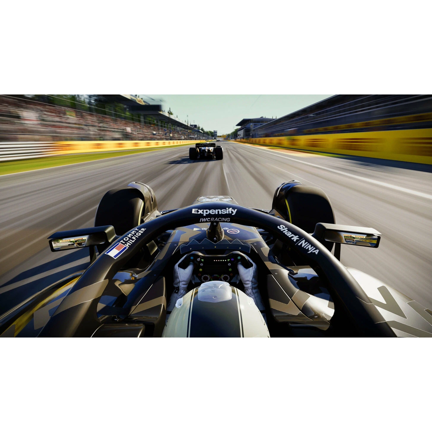 Игра для PS5 F1 25 - 9