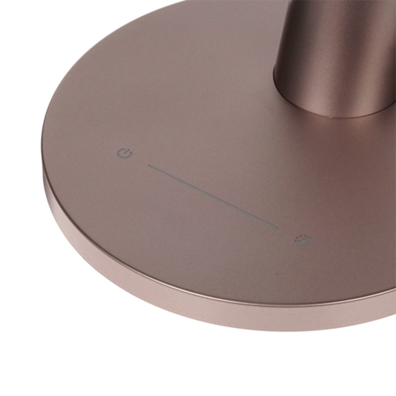 Умная настольная лампа Xiaomi Yeelight Desk Lamp Pro, золотой - 4