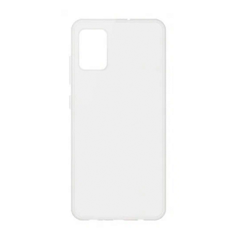 Клип-кейс (накладка) Samsung Wits Premium Hard Case для Samsung Galaxy A72 - 3