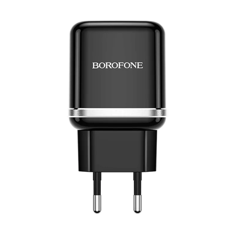 Сетевое зарядное устройство Borofone BA36A 18 Вт - 1