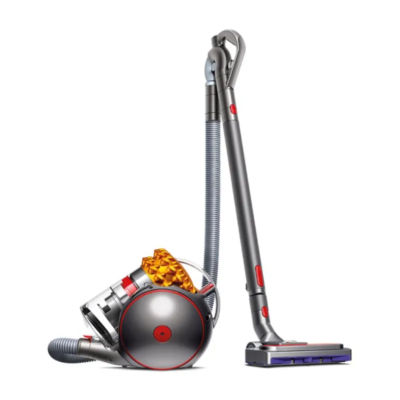 Пылесос Dyson Cinetic big ball - 1