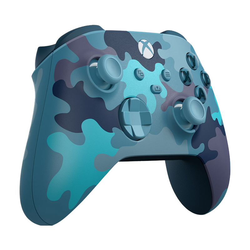 Геймпад Microsoft Xbox Series - 3