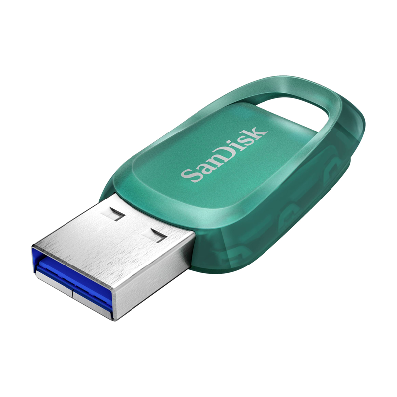 USB-флешка SanDisk Ultra Eco 128 ГБ (USB 3.2 Gen 1) - 2