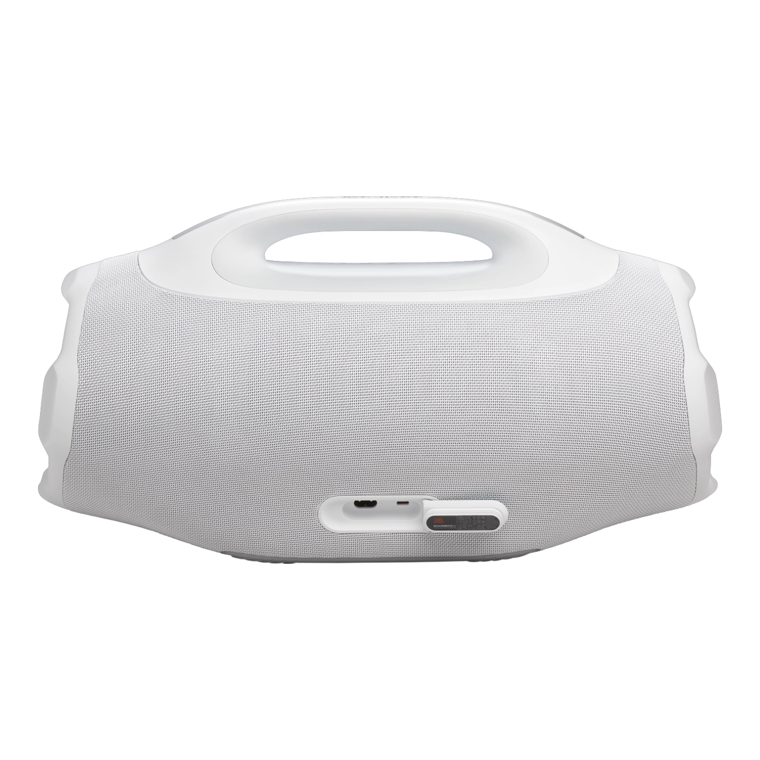 Портативная колонка JBL Boombox 4 - 4