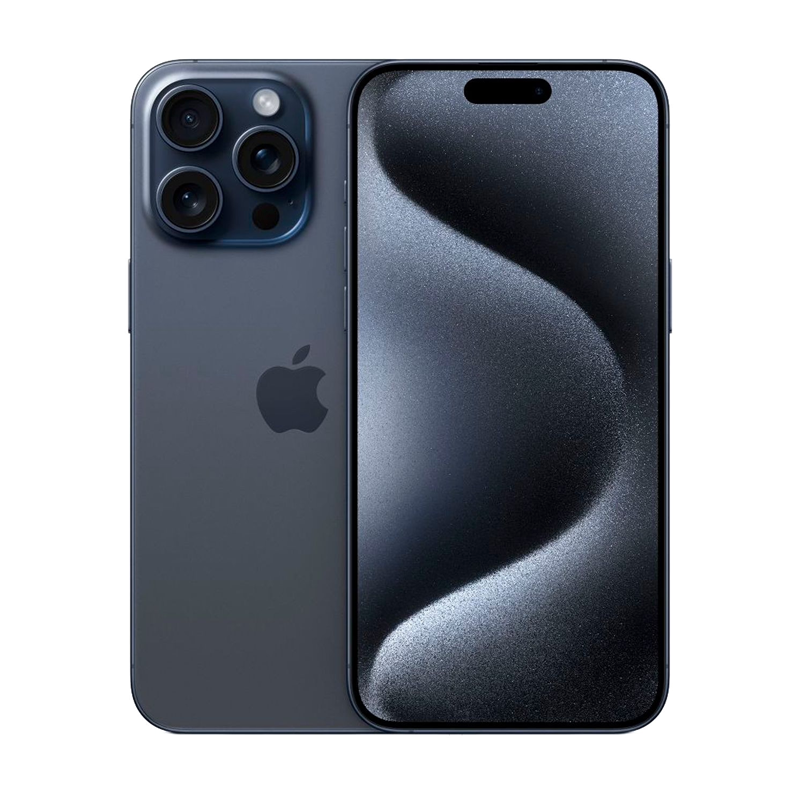 Смартфон Apple iPhone 15 Pro Max - 1