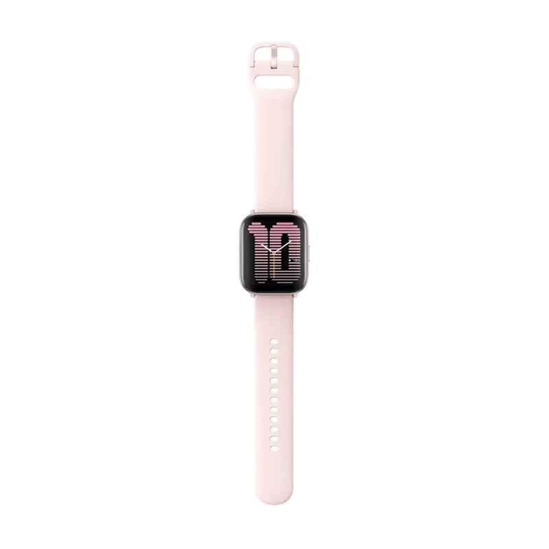 Умные часы Xiaomi Amazfit Active - 4