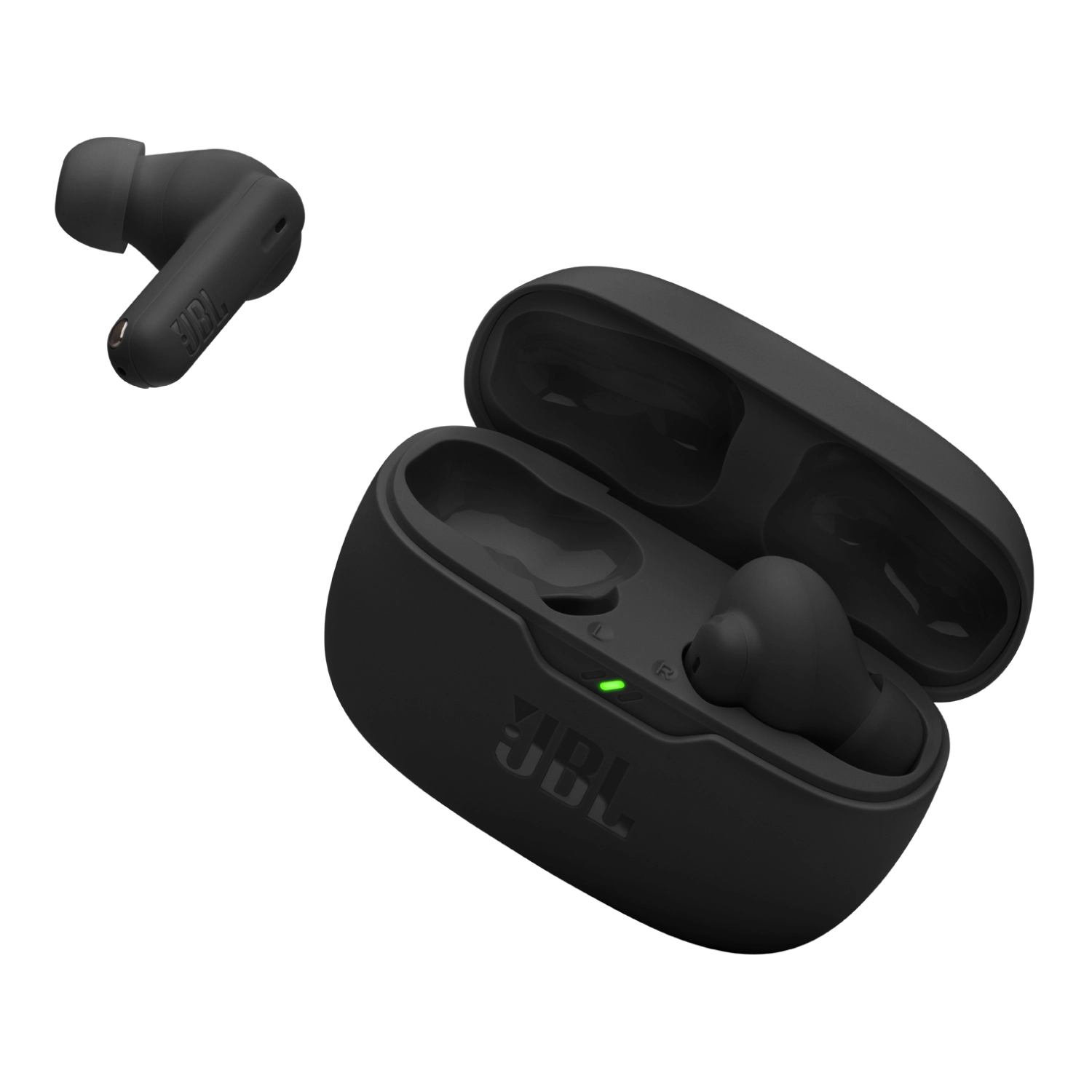Беспроводные наушники JBL Wave Beam 2 - 6