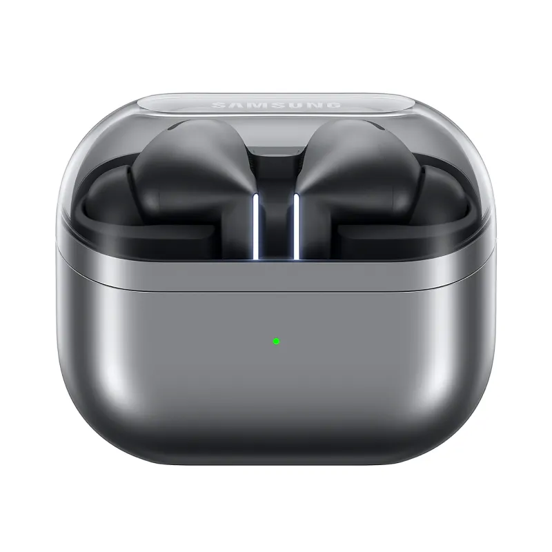 Беспроводные наушники Samsung Galaxy Buds 3 Pro - 2