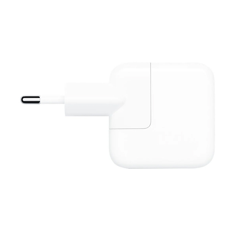 Сетевое зарядное устройство Apple для iPad 12 Вт - 1