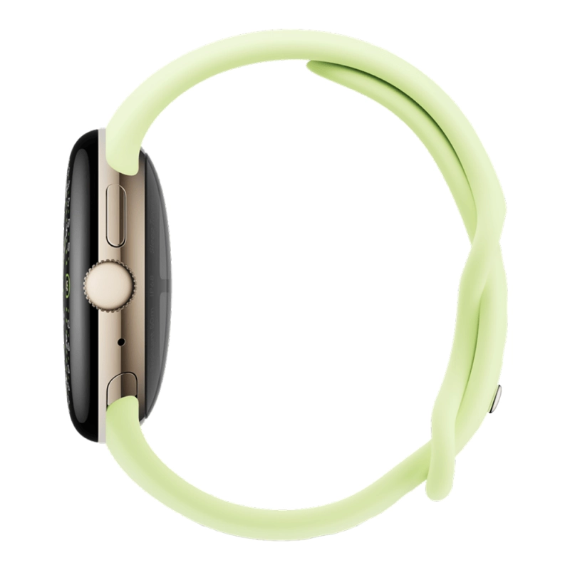 Умные часы Google Pixel Watch 4 41mm - 3