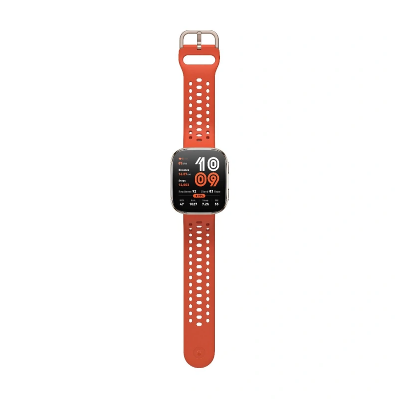 Умные часы Xiaomi Amazfit BIP 6 - 3
