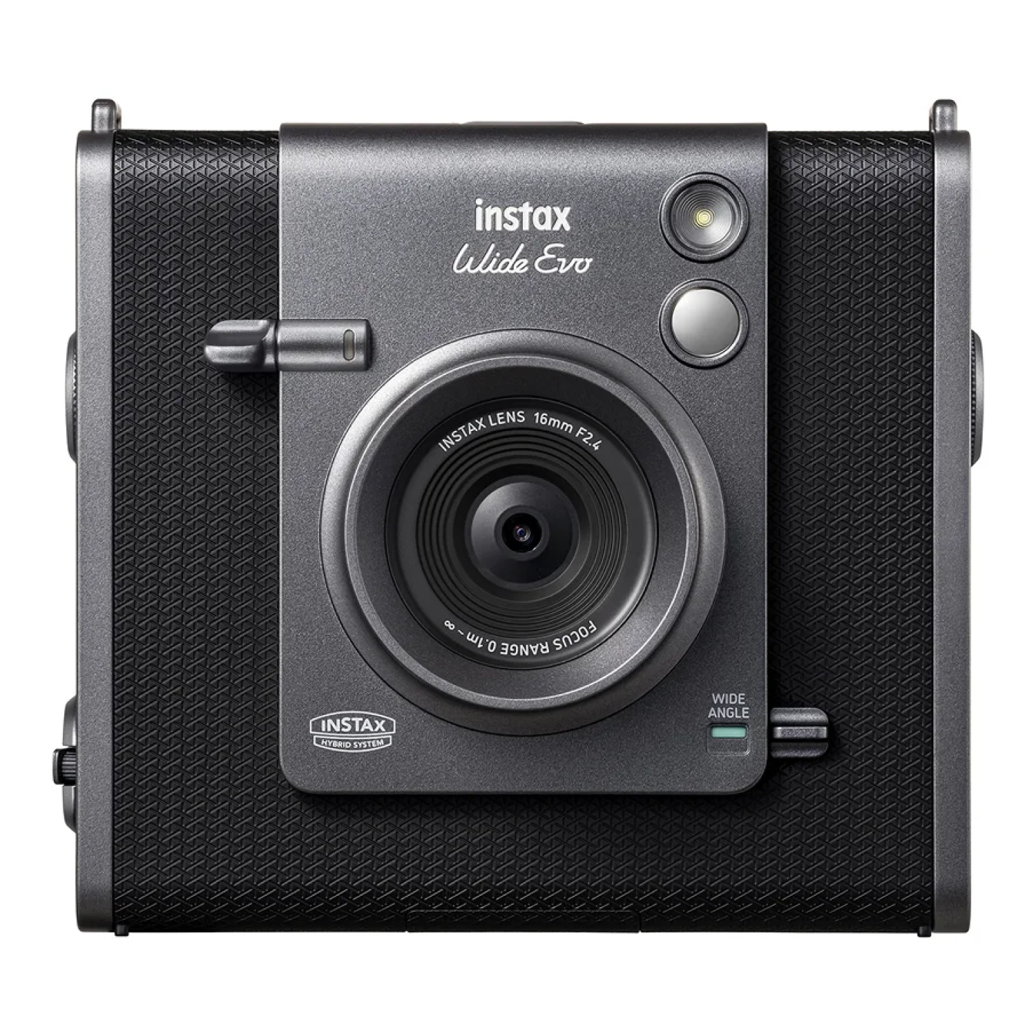 Фотоаппарат моментальной печати Fujifilm Instax Wide Evo - 2