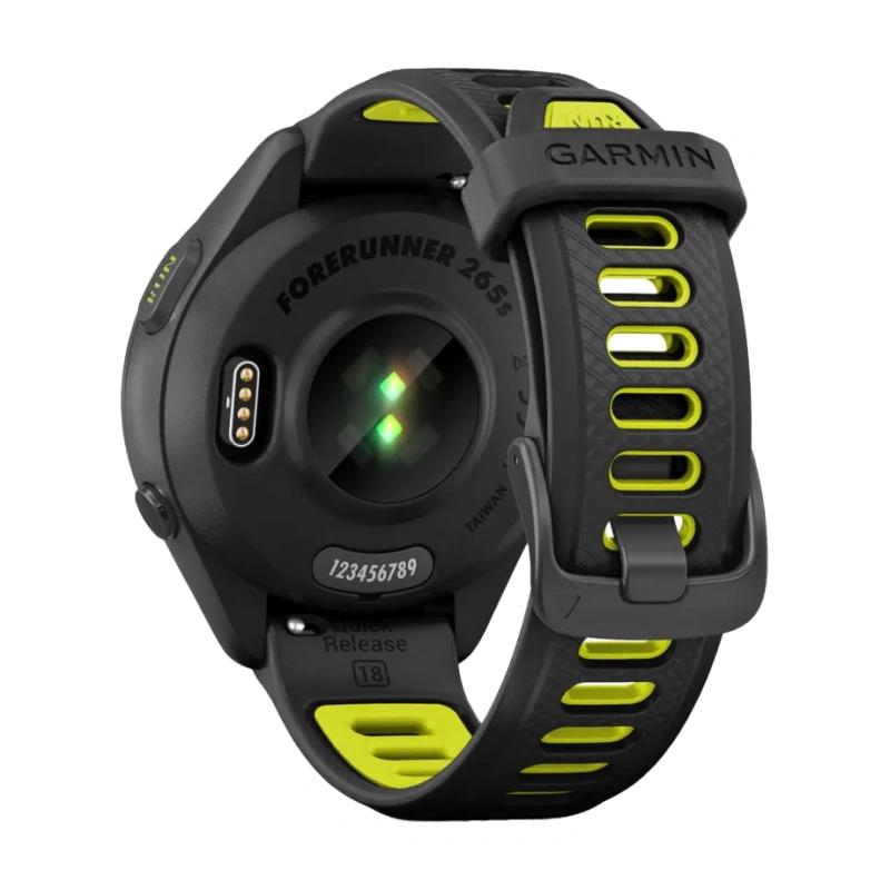 Умные часы Garmin Forerunner 265s - 3
