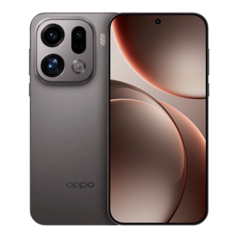 Смартфон Oppo Find X9 Pro - 1