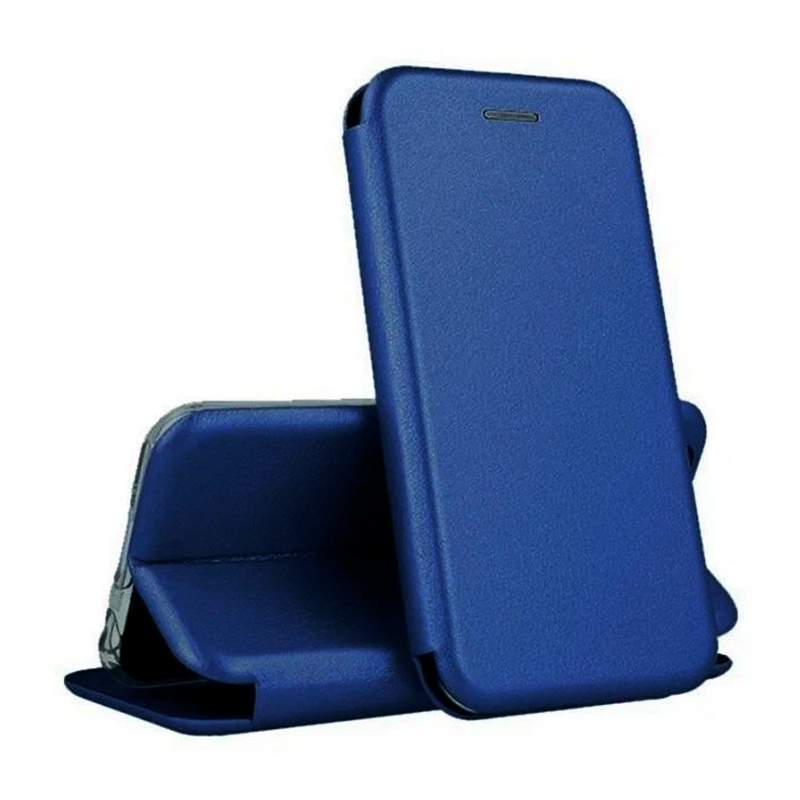 Чехол-книжка для Xiaomi Redmi 9 - 3