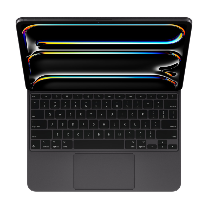 Клавиатура беспроводная Apple Magic Keyboard для Apple iPad Pro 13" (2024 / 2025)  - 1