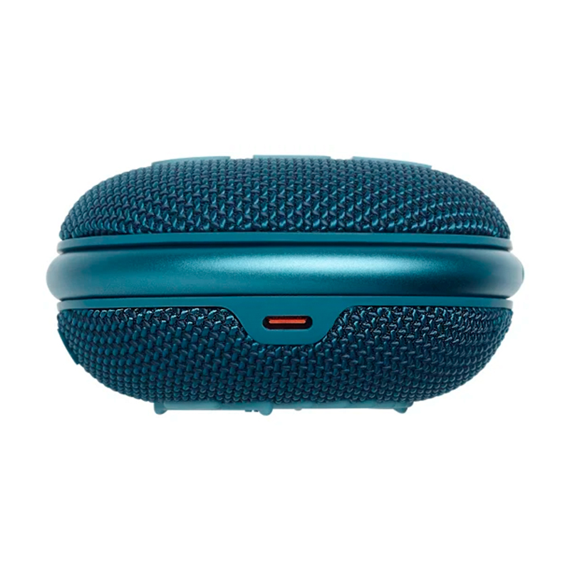 Портативная колонка JBL Clip 4 - 3