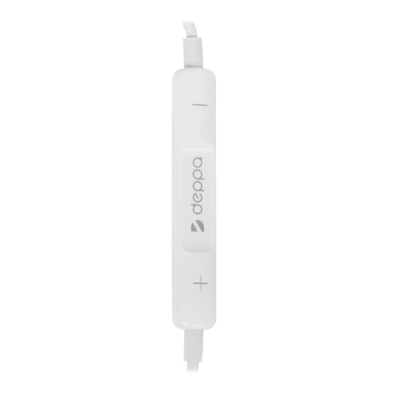 Наушники Deppa Stereo Air Lightning - 3