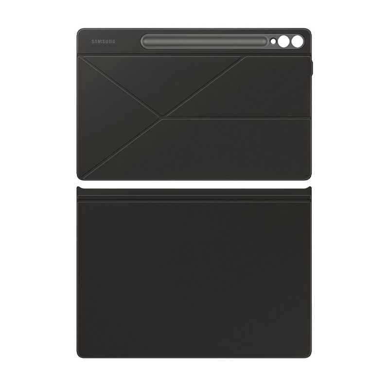 Чехол-книжка Samsung Smart Book Cover для Samsung Galaxy Tab S9 Plus / S9 FE Plus / S10 Plus - 3