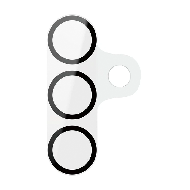 Защитное стекло на камеру Mocoll для Samsung Galaxy S24 - 1