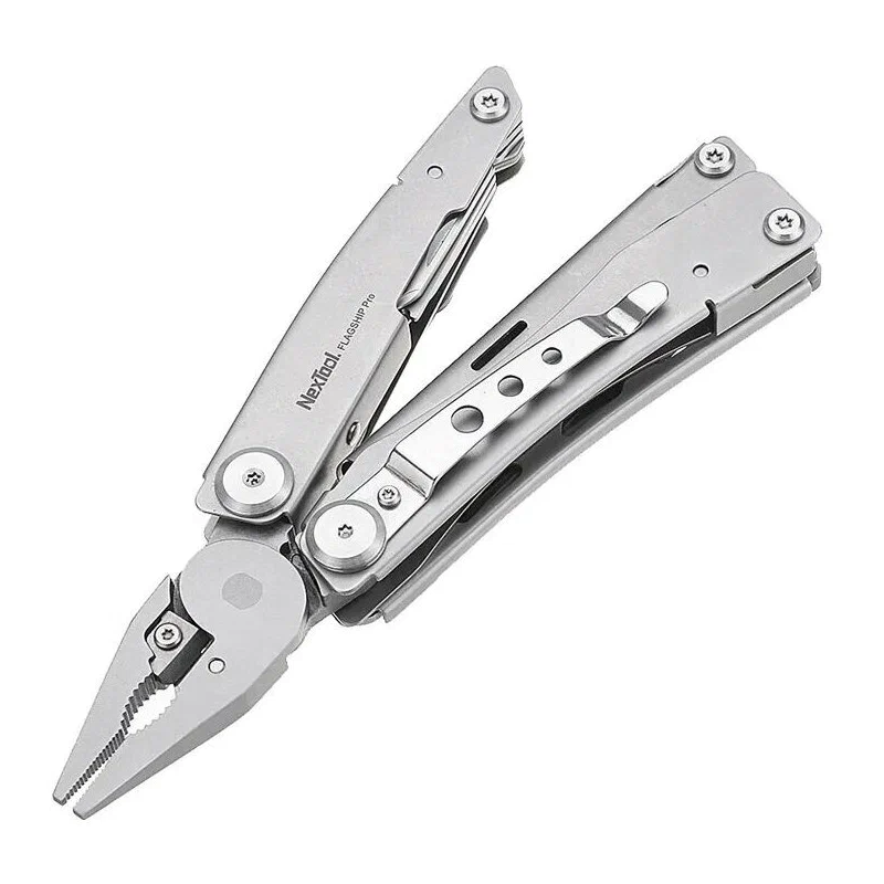Мультитул Xiaomi Nextool Flagship Pro (16 в 1) - 2