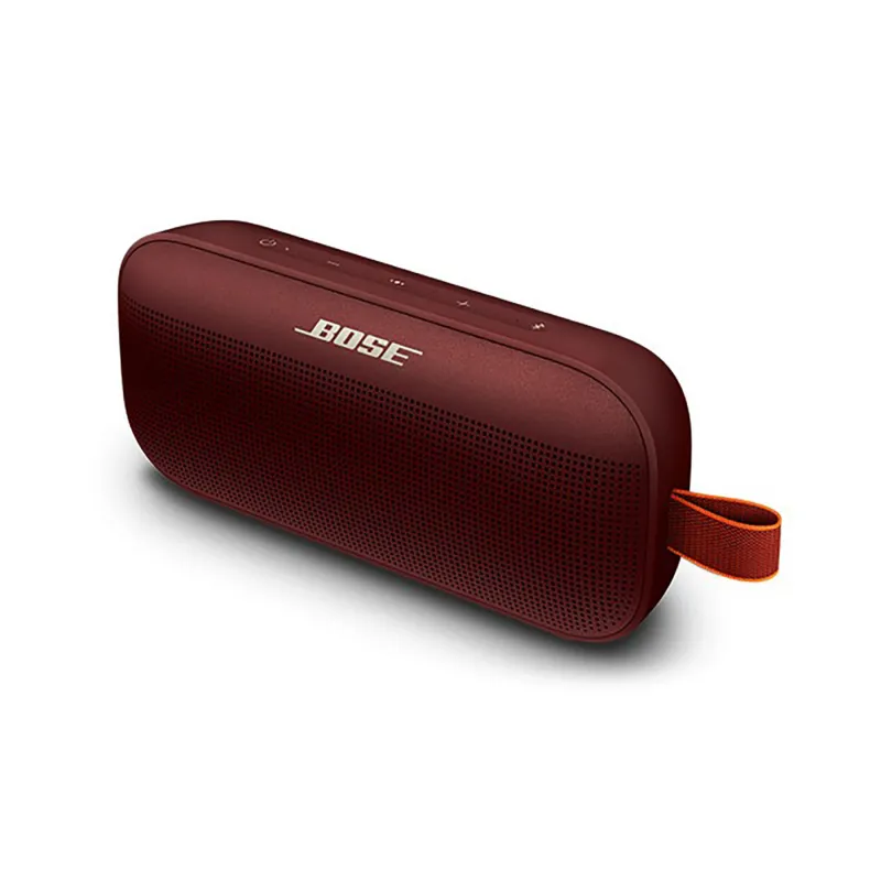 Портативная колонка Bose SoundLink Flex - 2