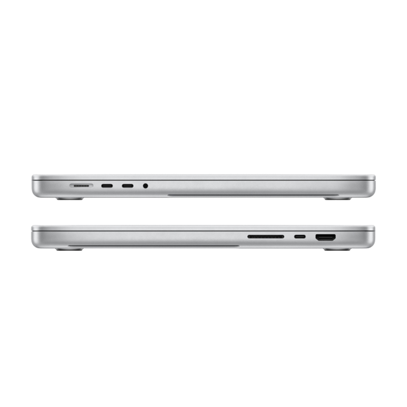 Ноутбук Apple Macbook Pro 16