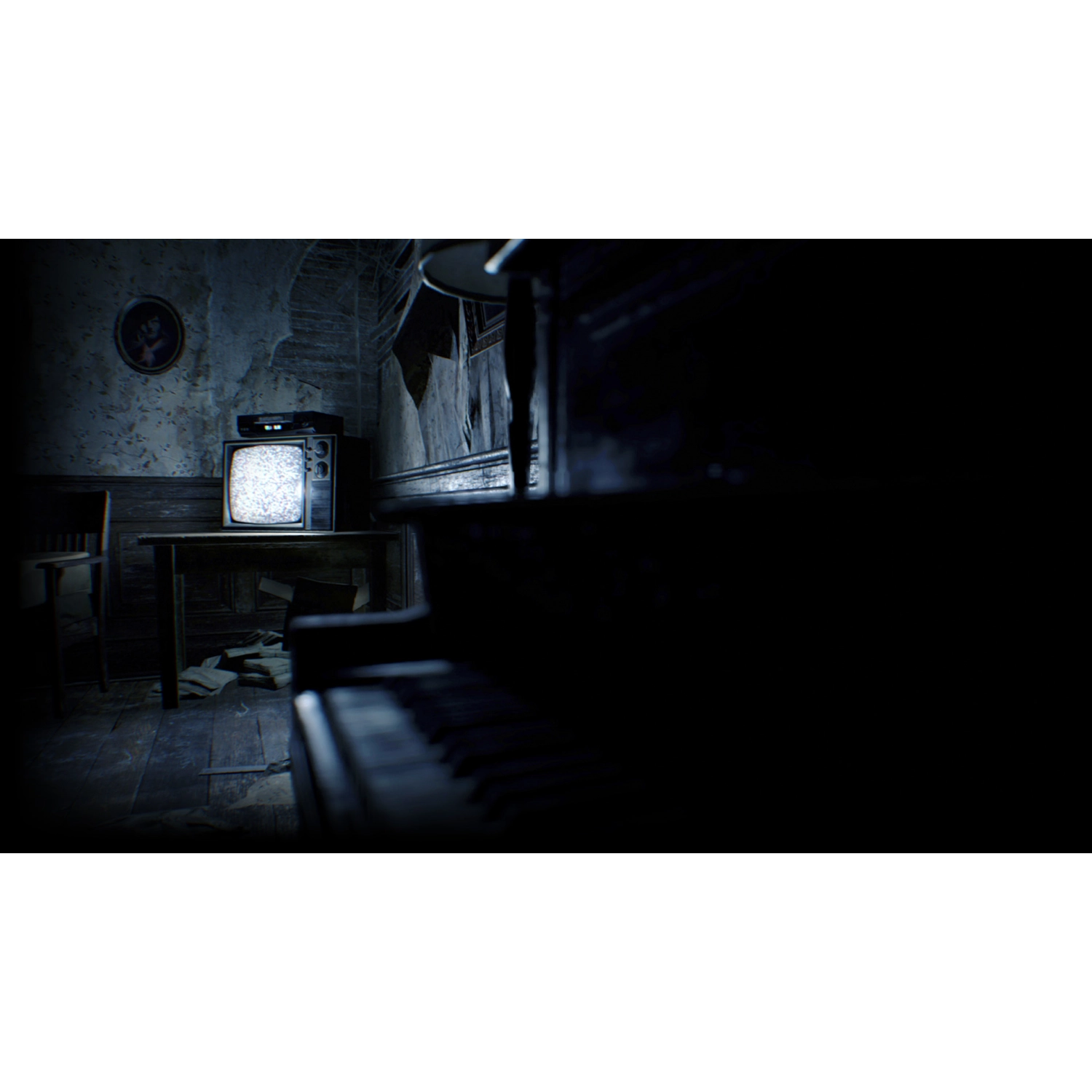 Игра для PS5 Resident Evil 7 Biohazard Gold (оформление на учётную запись) - 6