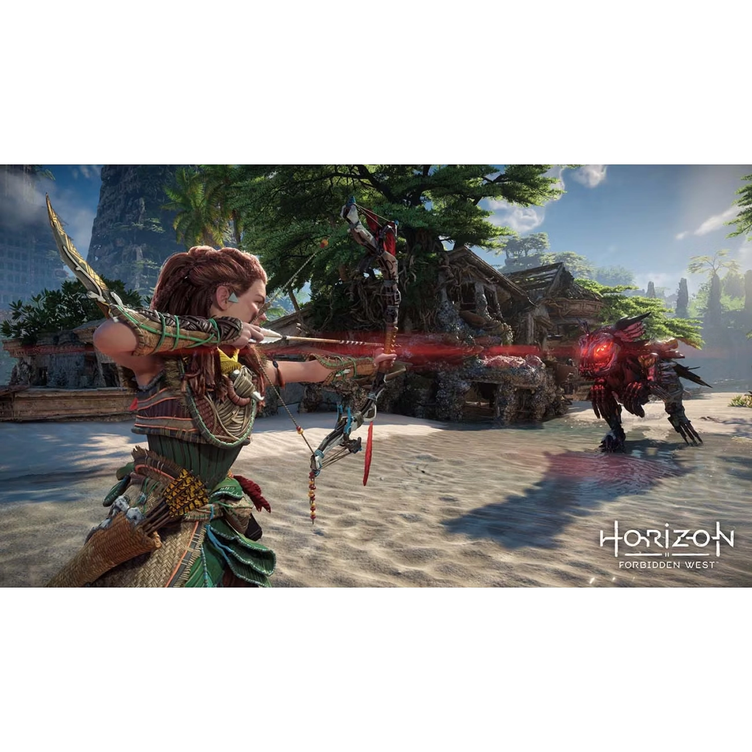 Игра для PS5 Horizon Forbidden West - 7