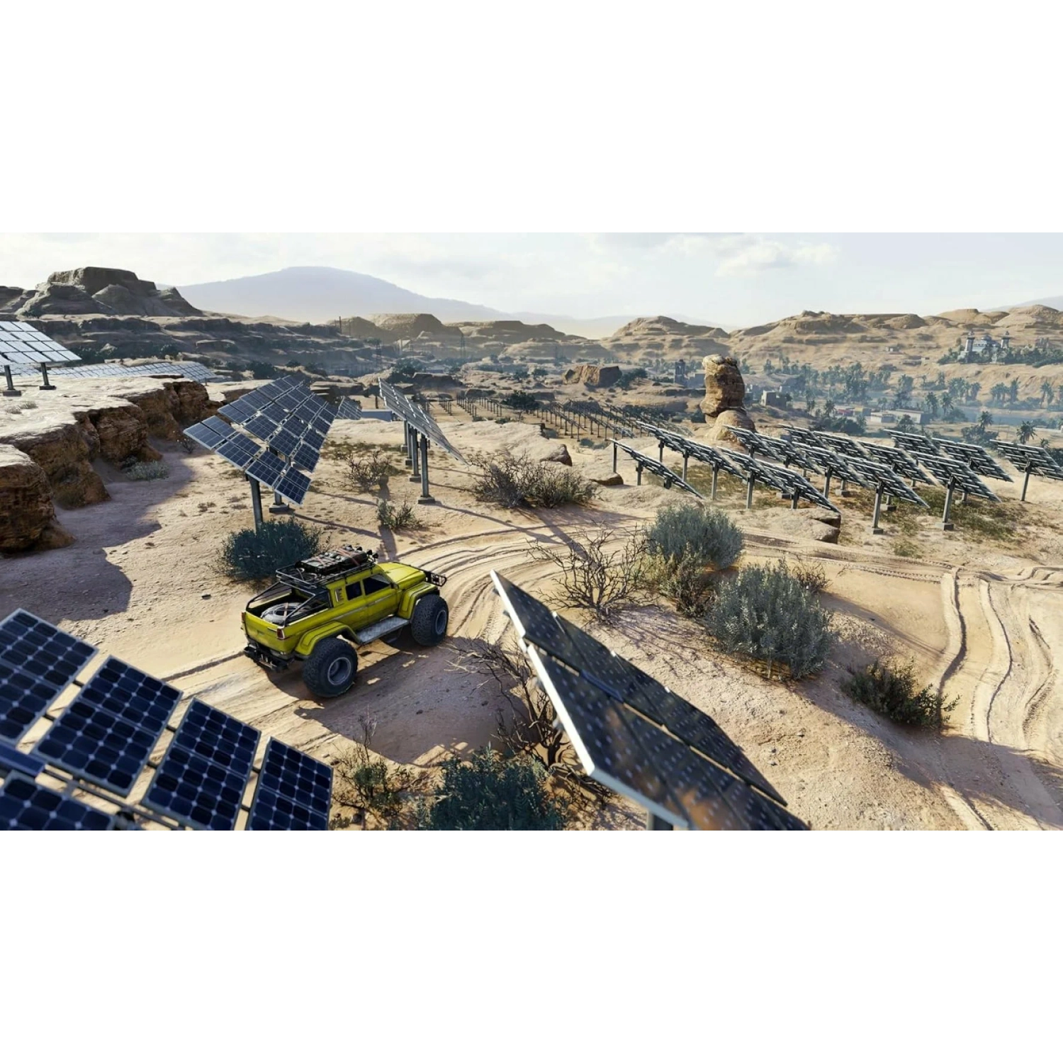 Игра для PS5 Roadcraft - 5