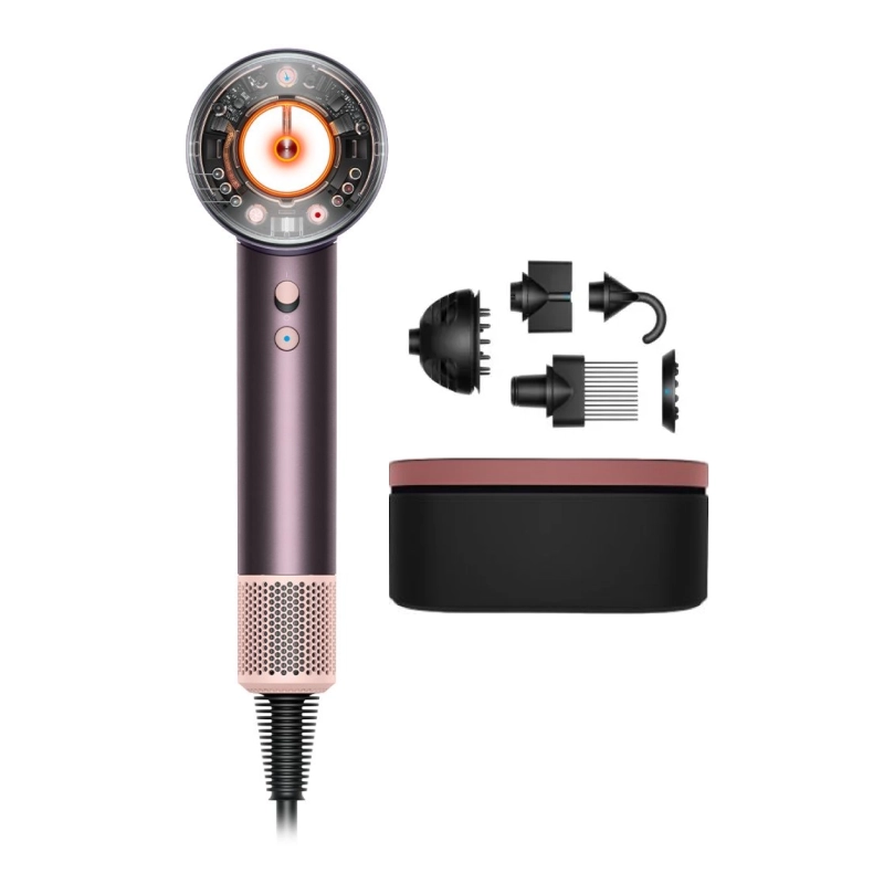 Фен Dyson Supersonic Nural HD16 - 2