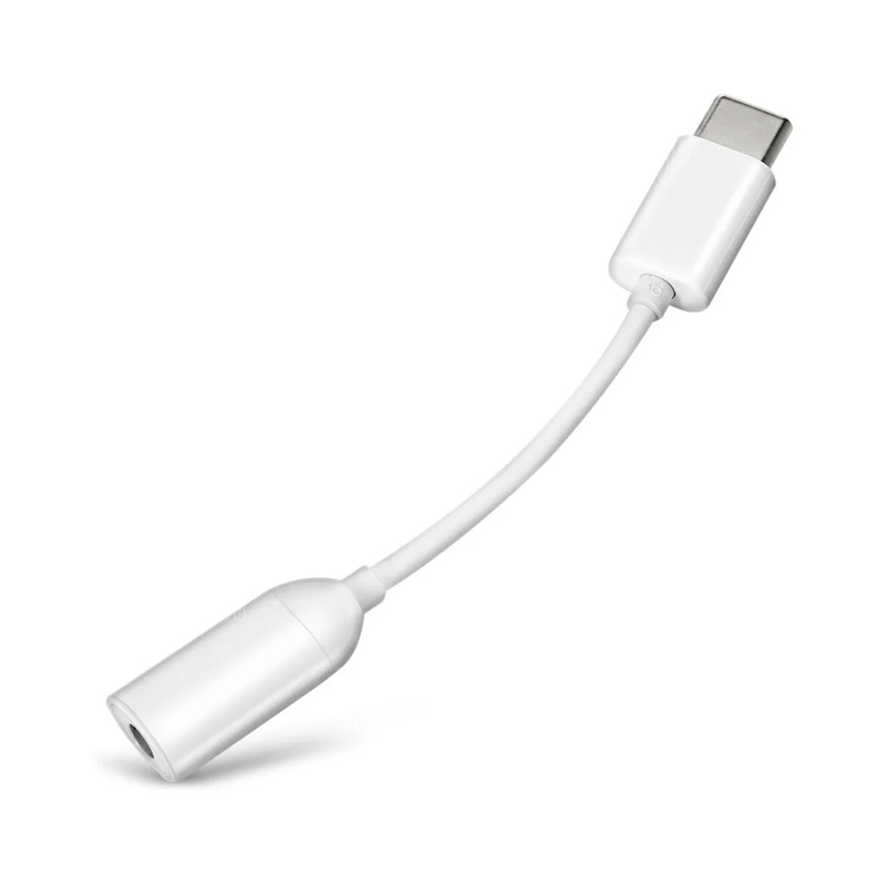 Адаптер-переходник Xiaomi (Type-C to 3.5mm mini jack) - 2