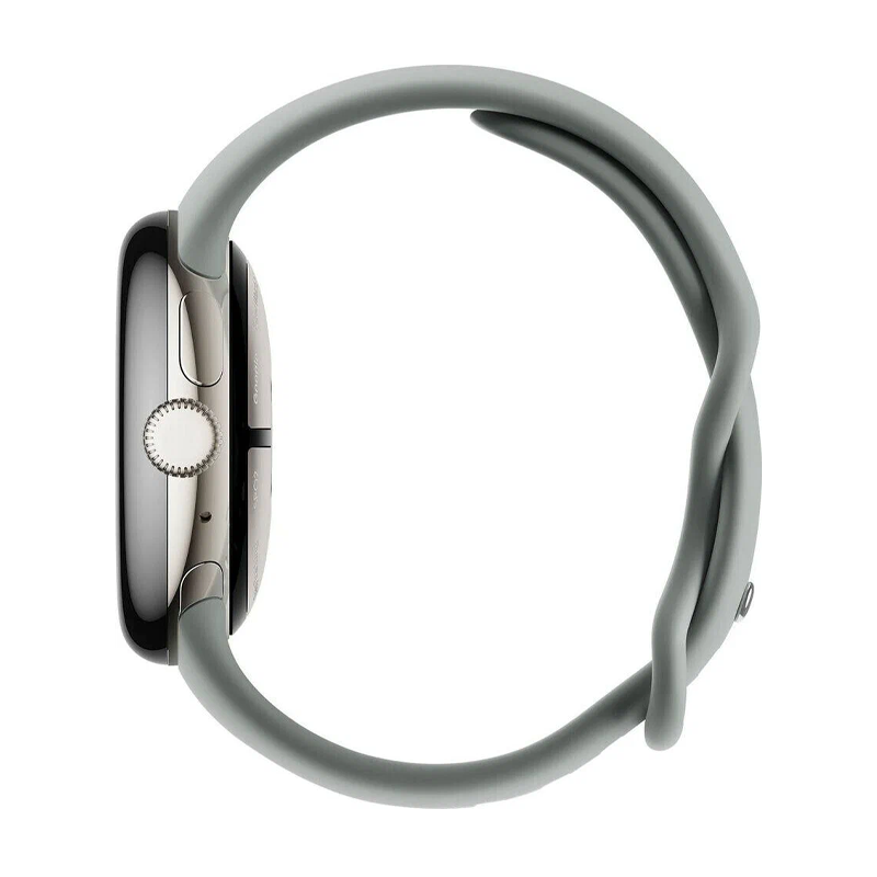Умные часы Google Pixel Watch 2 41mm - 4