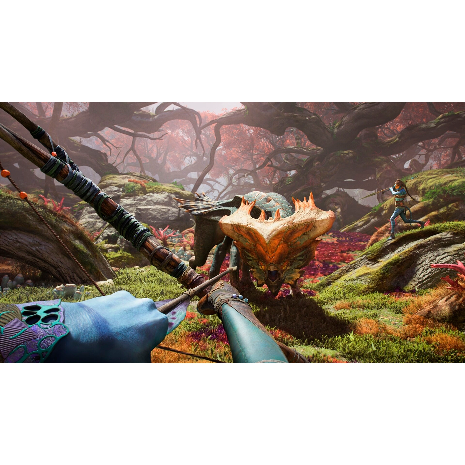 Игра для PS5 Avatar: Frontiers of Pandora - 6