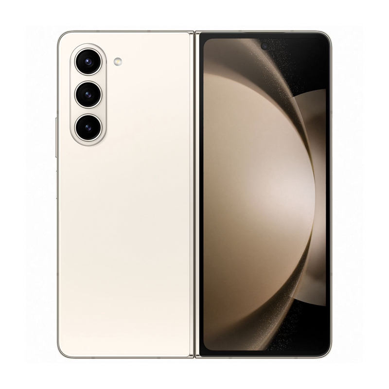 Смартфон Samsung Galaxy Z Fold 5 - 3