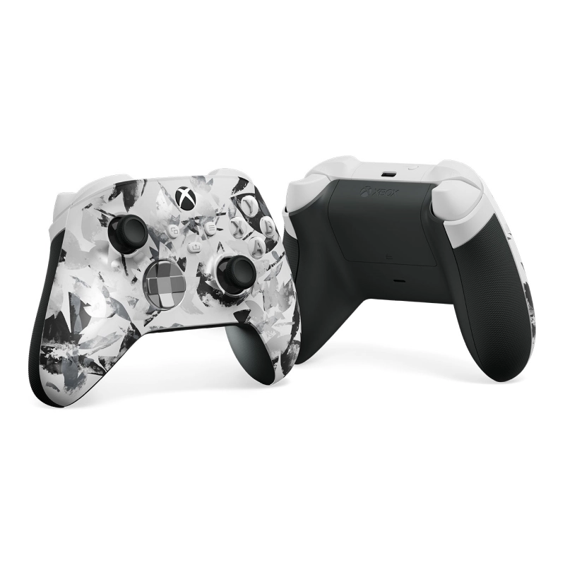 Геймпад Microsoft Xbox Series - 4