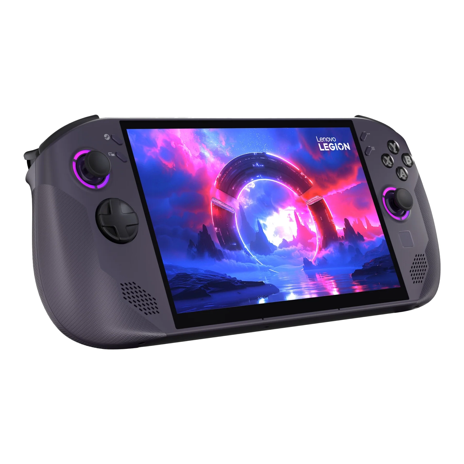 Игровая приставка Lenovo Legion Go S Z1 Extreme (SteamOS) 1 ТБ - 2