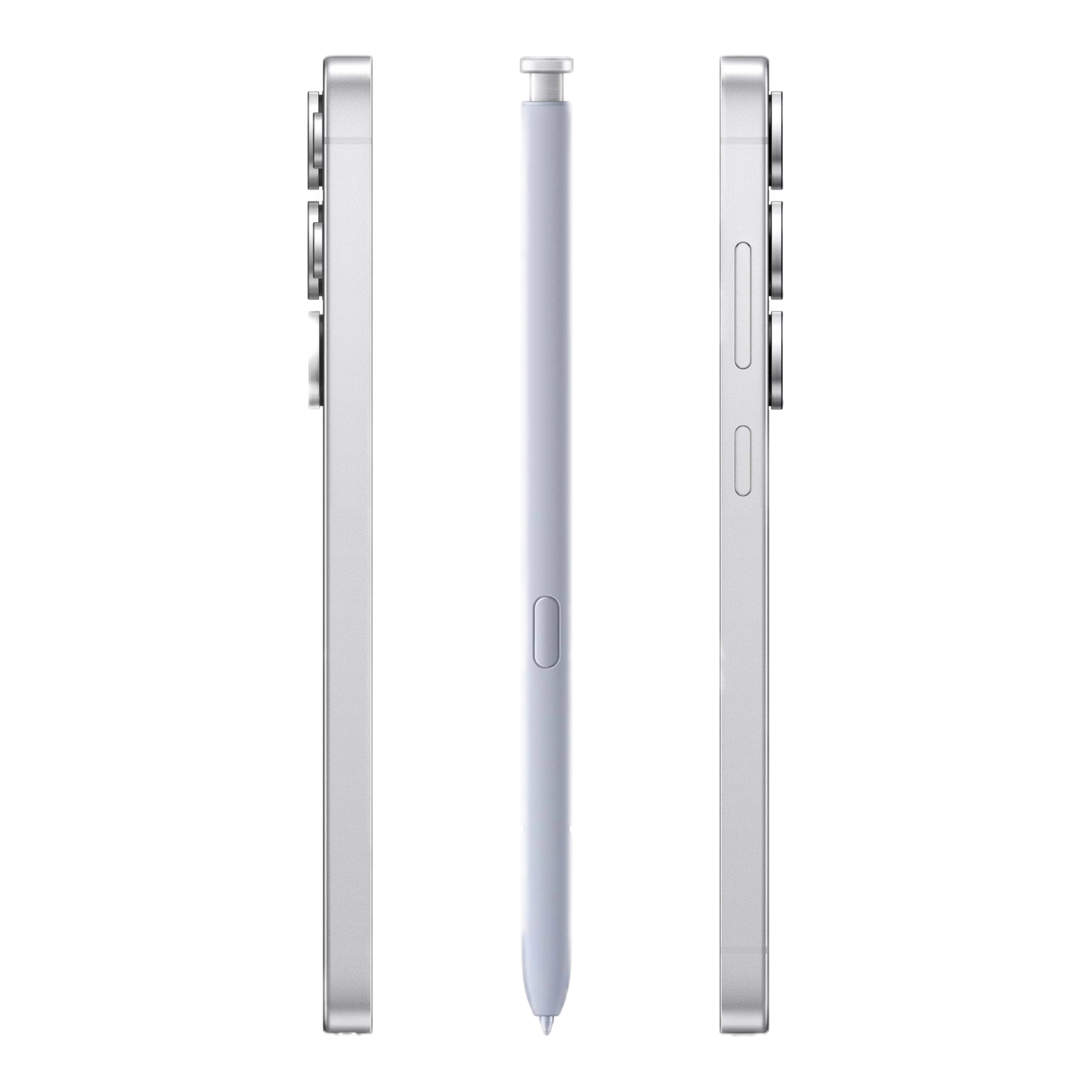 Смартфон Samsung Galaxy S25 Ultra - 11