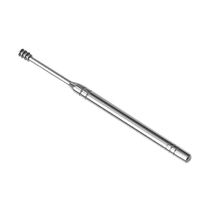 Маникюрный набор Xiaomi Huo Hou Fire Splash Nail Clippers Set, 4 предметов - 3