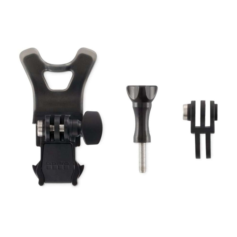 Крепление-капа с поплавком GoPro HERO8 Bite Mount Floaty (ASLBM-002) - 2
