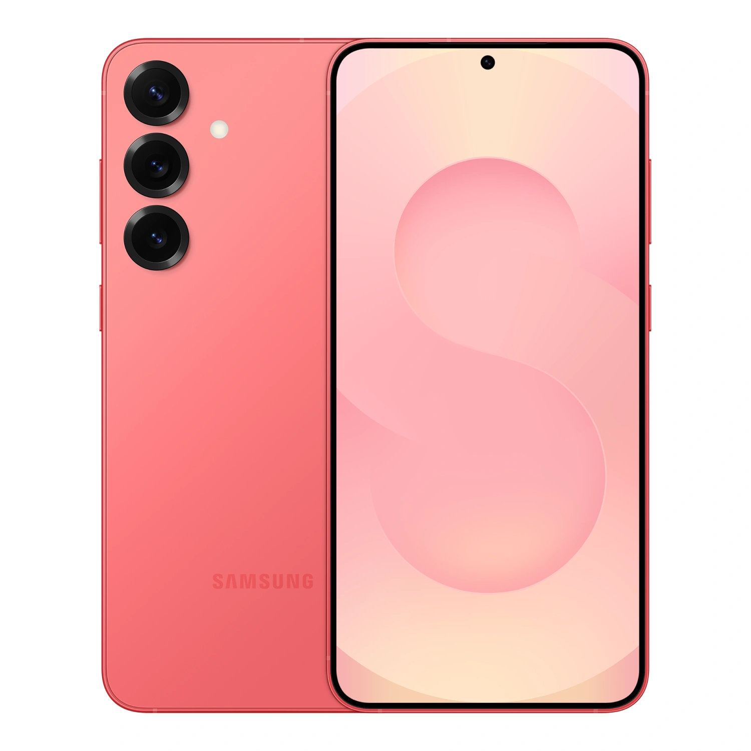 Смартфон Samsung Galaxy S25 Plus - 1