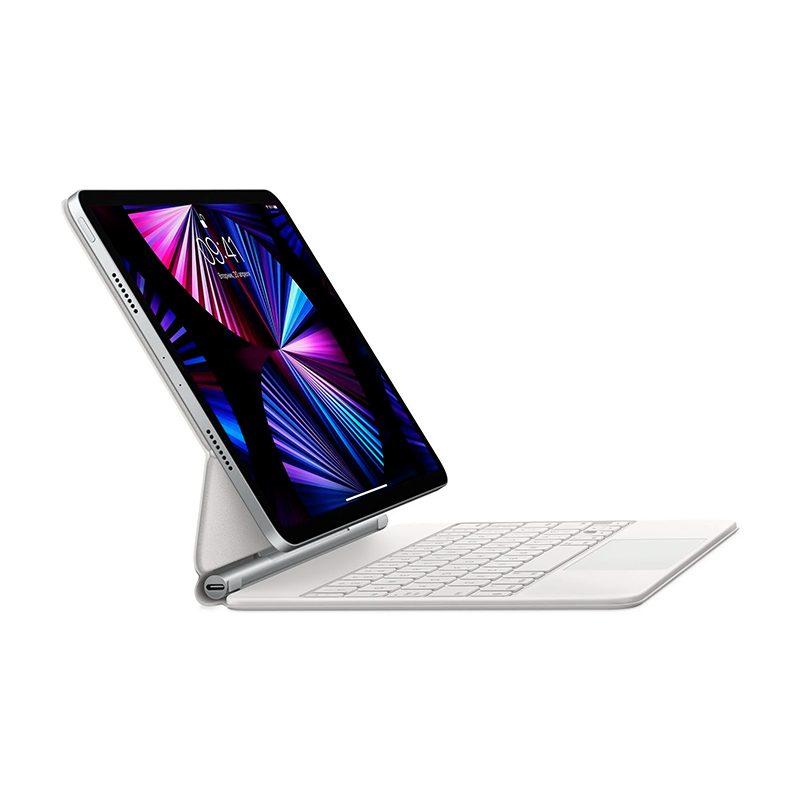 Клавиатура беспроводная Apple Magic Keyboard для Apple iPad Air 10.9" (2020 - 2022) / iPad Air 11 (2024 / 2025) - 3