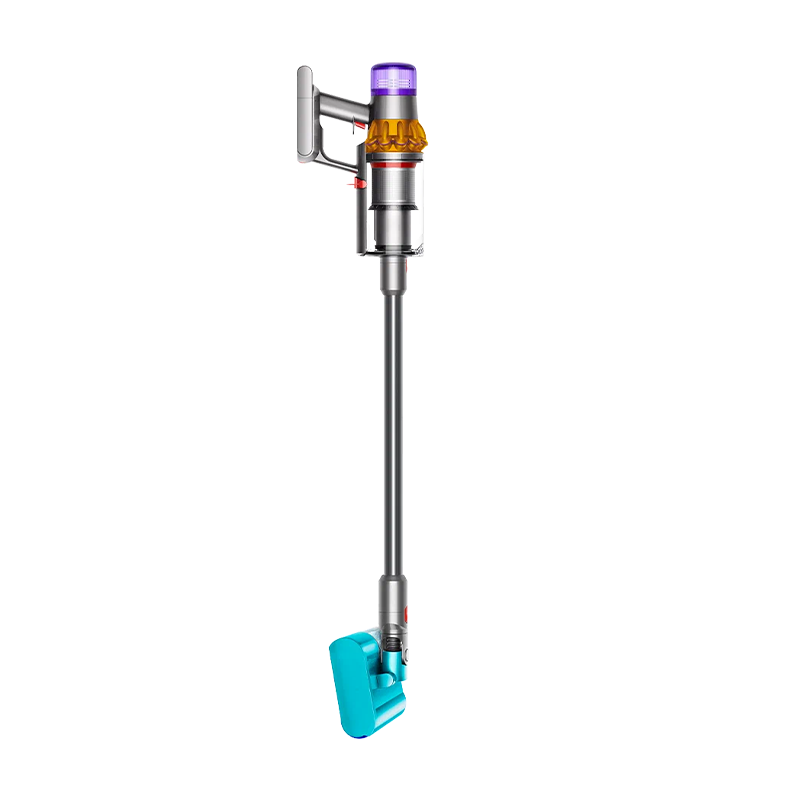 Моющий беспроводной пылесос Dyson V15s - 3
