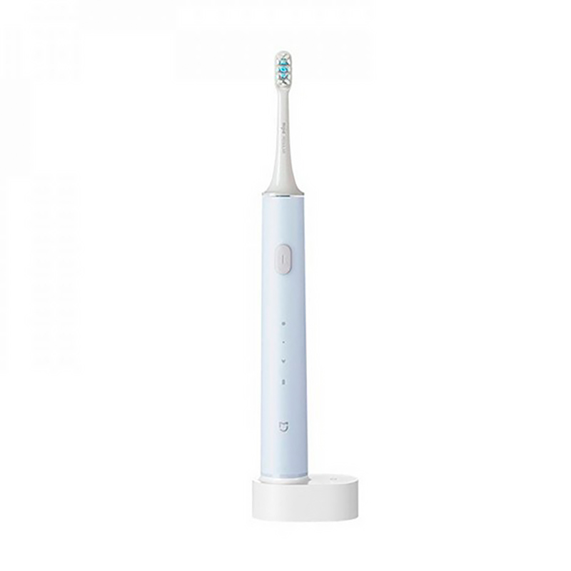 Электрическая зубная щетка Xiaomi Mijia Sonic Electric Toothbrush T500C - 2